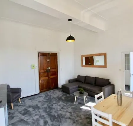 Old Town - Center - 2 Bedrooms 公寓 *